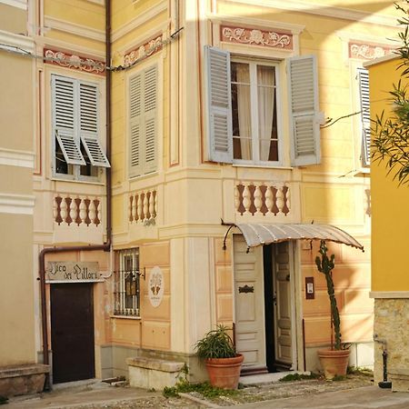 B&B Giardinidivale A 2 Chilometri Da Finale Ligure Borgio Verezzi Exterior foto