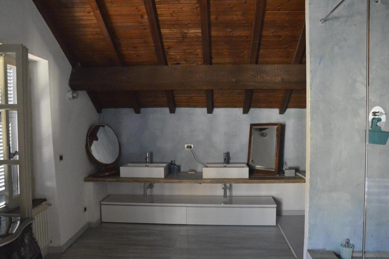 B&B Giardinidivale A 2 Chilometri Da Finale Ligure Borgio Verezzi Exterior foto