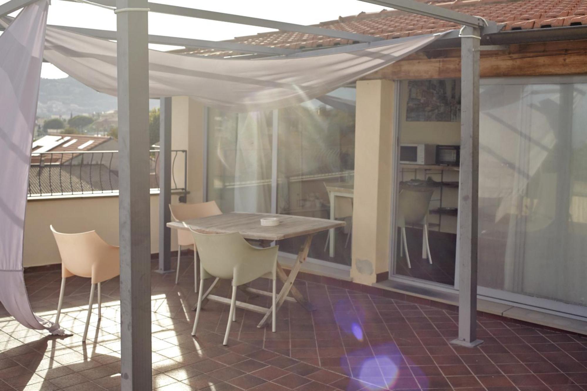 B&B Giardinidivale A 2 Chilometri Da Finale Ligure Borgio Verezzi Zimmer foto