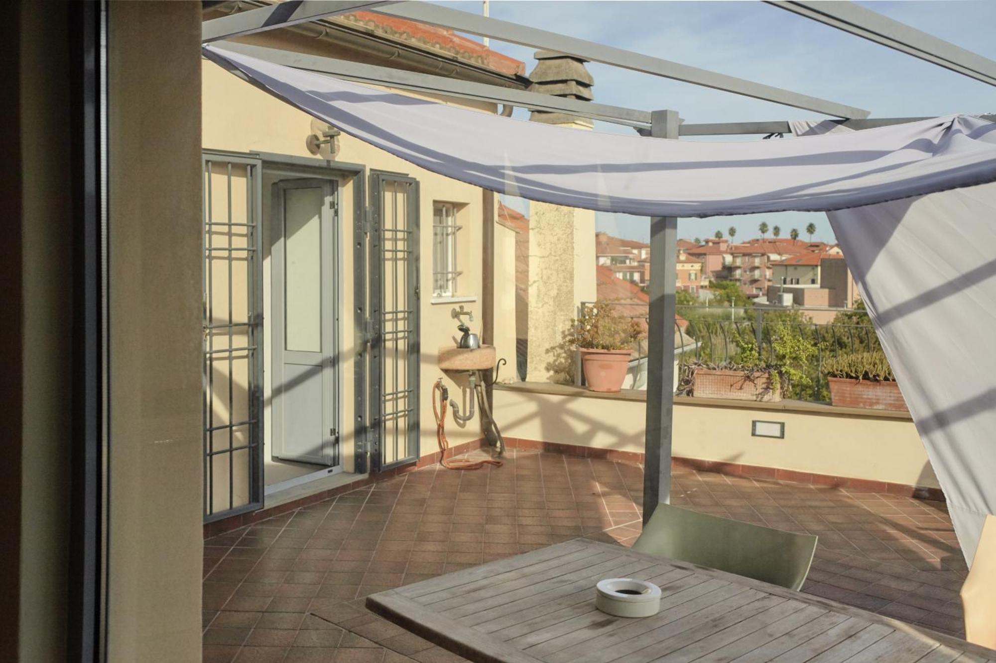 B&B Giardinidivale A 2 Chilometri Da Finale Ligure Borgio Verezzi Zimmer foto
